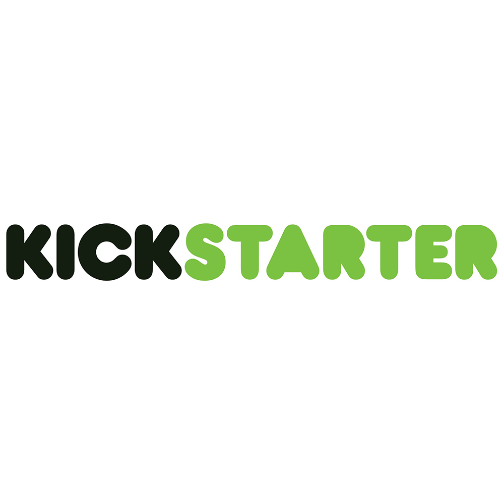 Kickstarter. Kickstarter картинки. Kickstarter краудфандинговая платформа. Kingmax лого.