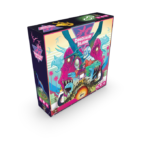 Dinosaur Island Box