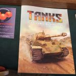 Tanks