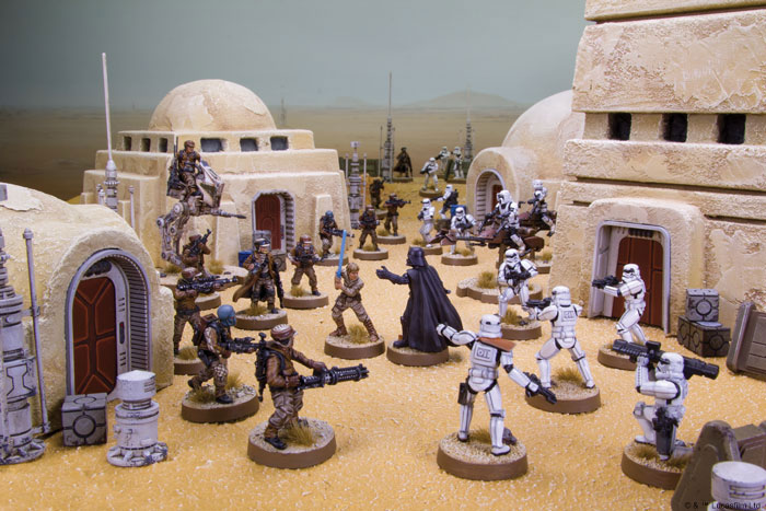 Star Wars: Legion – Preview