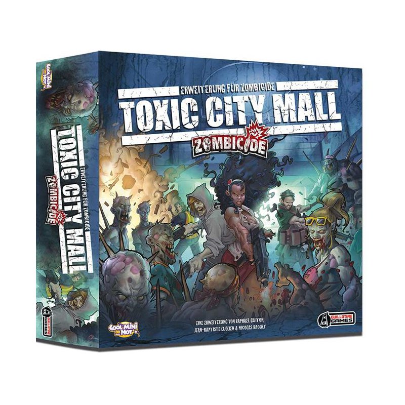 Zombicide-Toxic-City-Mall-Erweiterung-DE