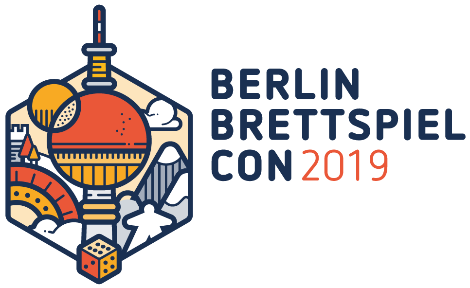 Berlin Con 2019 - Logo