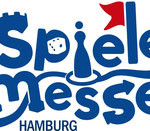 Spielemesse Hamburg - Logo