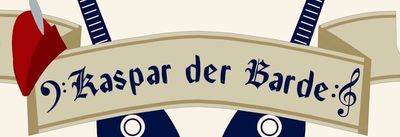 Kaspar der Barde